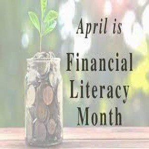 Financial Literacy Month - April 19, 2022 - The Extra with Shannon Brinias