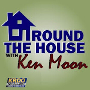 Around the House with Ken Moon - February 4, 2023