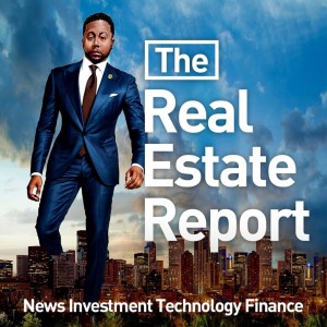 The Real Estate Report with August Alexander- August 22, 2020