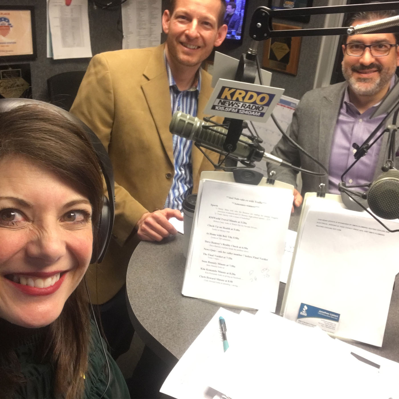 The Extra with Shannon Brinias - March 4, 2020