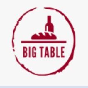 (New) Help is here- BIG TABLE CAN HELP YOU- Colorado Springs