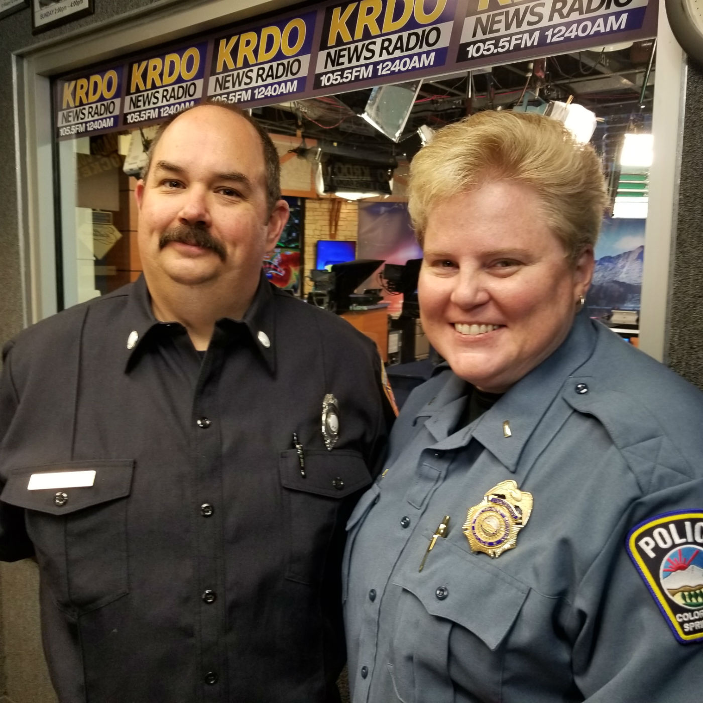 KRDO’s Morning News - September 13, 2018