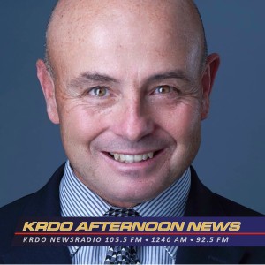 KRDO's Afternoon News with Ted Robertson - Patriots Day Giveback - September 6, 2019