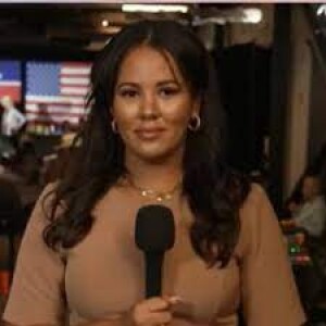 Brittany Shepherd, ABC News - September 7, 2023 - KRDO’s Afternoon News