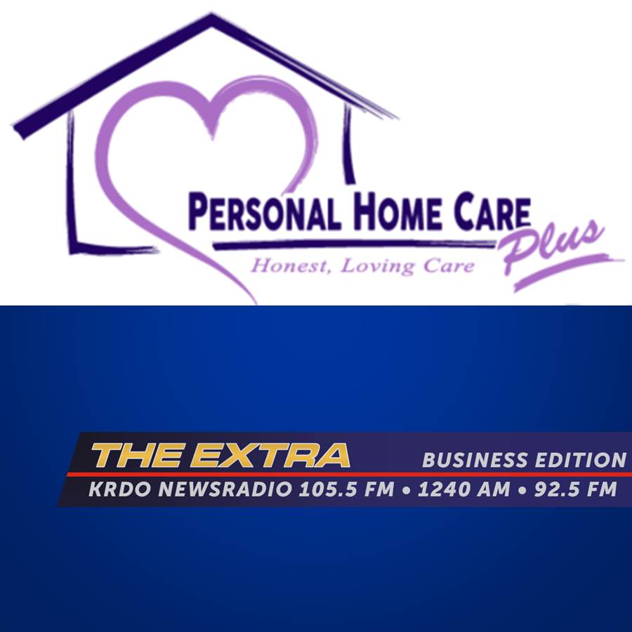 Building 4 the Future - The Extra: Business Edition with Ted Robertson - Scott Russell - November 13, 2020