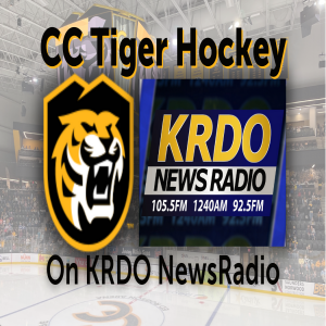 Colorado College Hockey - Kris Mayotte Show - November 12, 2024