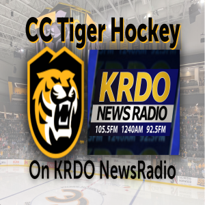 Colorado College Hockey - Kris Mayotte Show - November 1, 2022