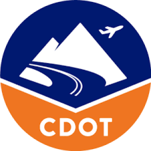 CDOT - May 12, 2021 - The Extra with Shannon Brinias