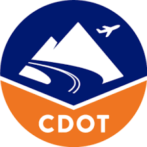 CDOT - April 15, 2021 - The Extra with Shannon Brinias