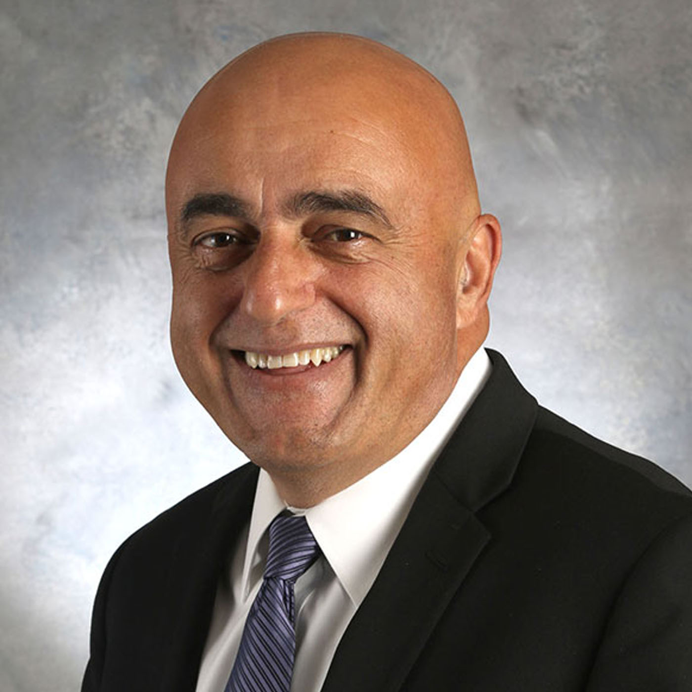 Springs Utilities CEO Aram Benyamin - March 24, 2021 - KRDO’s Afternoon News