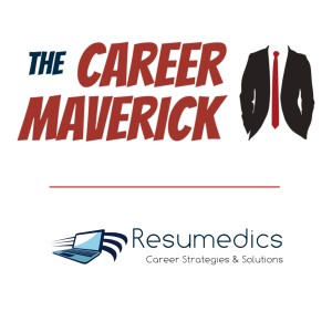 Salute to Nurses! - The Career Maverick with Kevin Kokinda - May 10, 2020