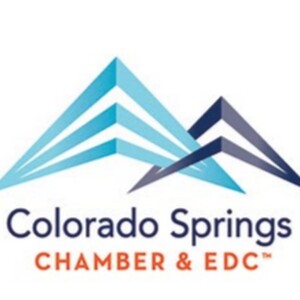 Colorado Springs Chamber and EDC - September 12, 2023 - The Extra with Shannon Brinias