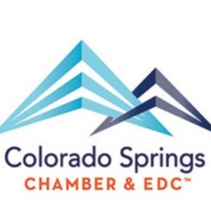 Colorado Springs Chamber and EDC - May 10, 2022 - The Extra with Shannon Brinias