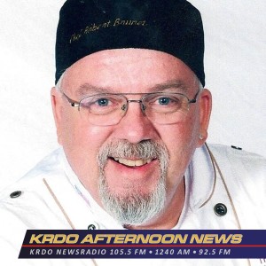 Momma Pearl's Big Move!  KRDO's Afternoon News with Ted Robertson - Momma Peal's - January 8, 2020