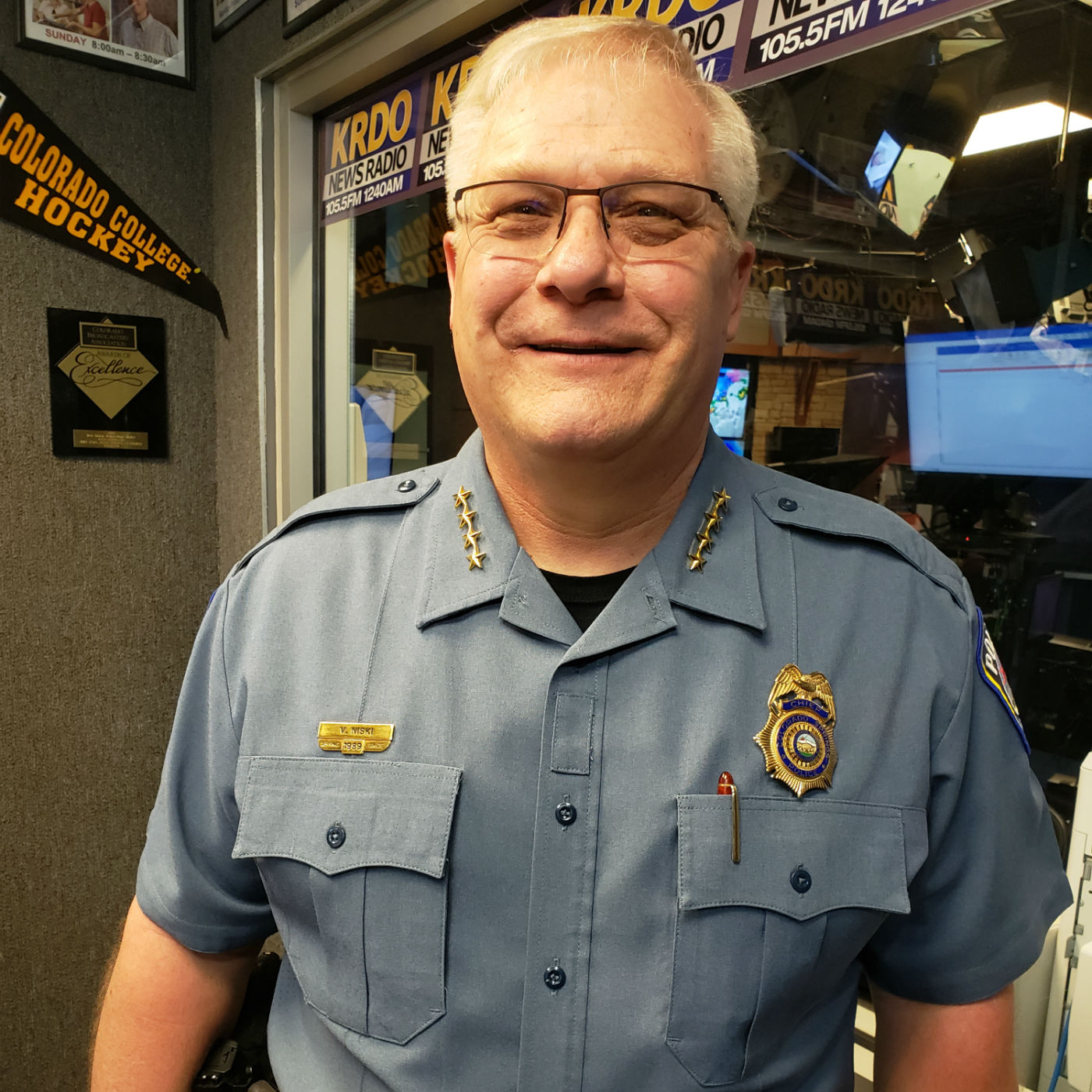 KRDO’s Morning News - November 17, 2020