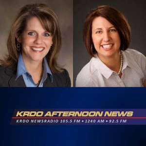 School Districts Determined to Keep Serving - KRDO's Afternoon News with Ted Robertson - March 13, 2020