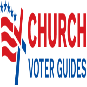 Chaim Goldman, Church Voter Guides - October 27, 2023 - KRDO’s Afternoon News