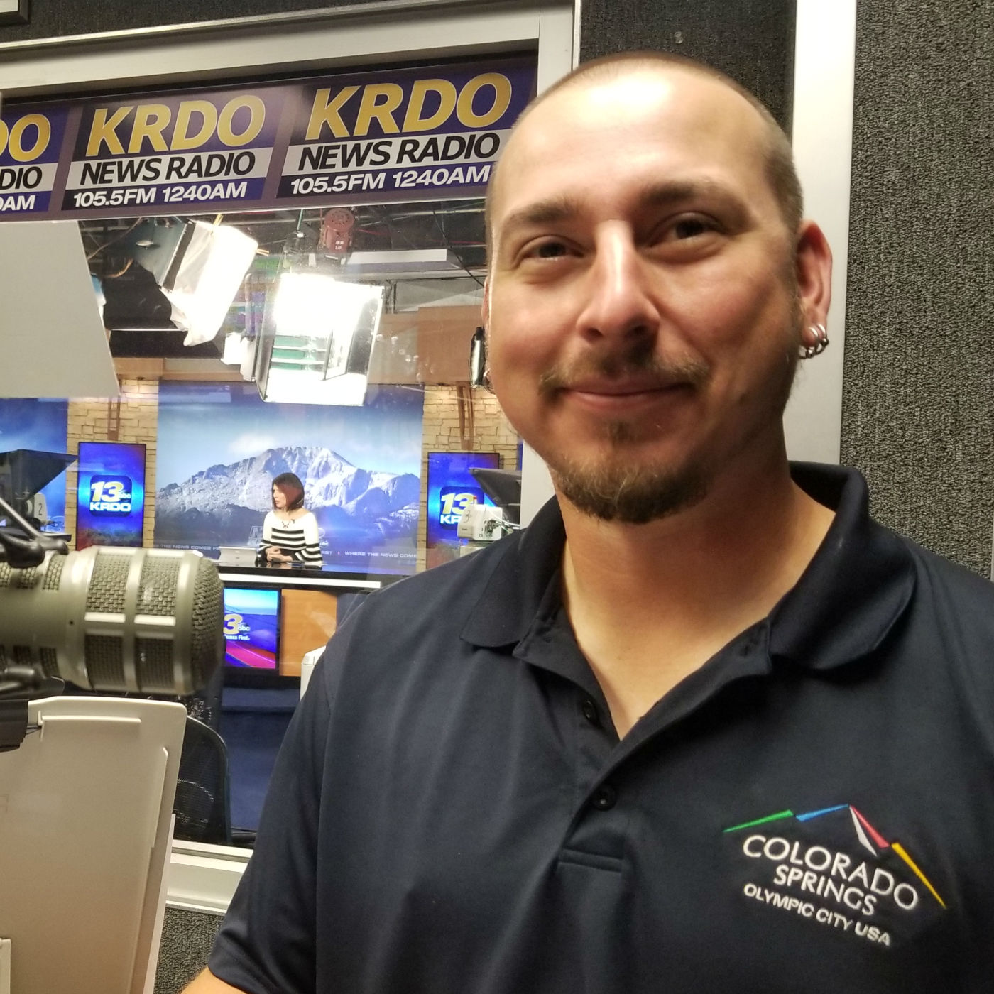 KRDO's Morning News - May 18, 2018