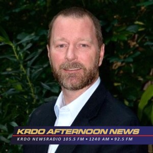 A Tax Credit for Veterans - KRDO's Afternoon News with Ted Robertson - Craig Washburn - March 9, 2020