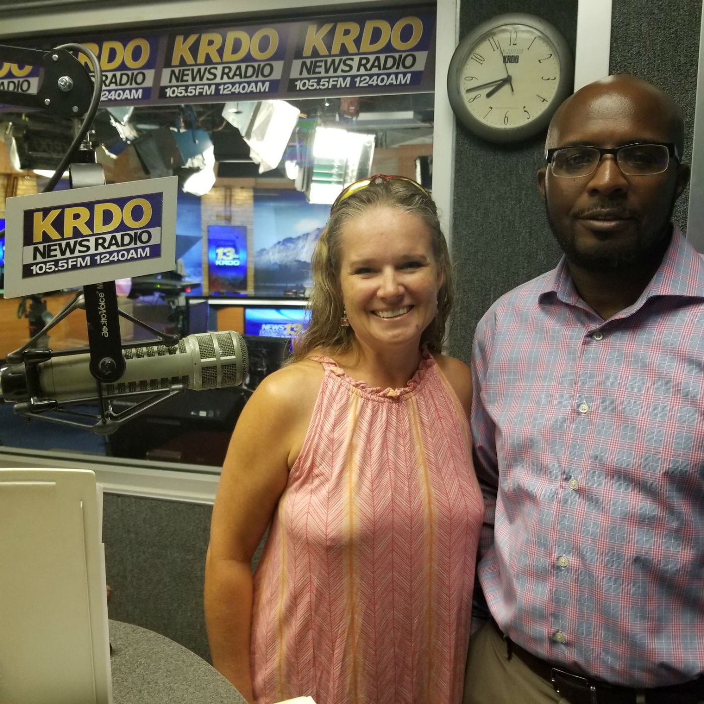 KRDO's Morning News - July 23, 2018