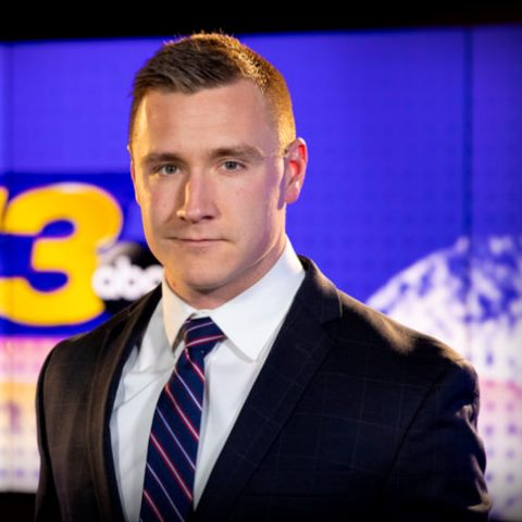 KRDO’s Dan Beedie - May 07, 2021 - KRDO’s Afternoon News