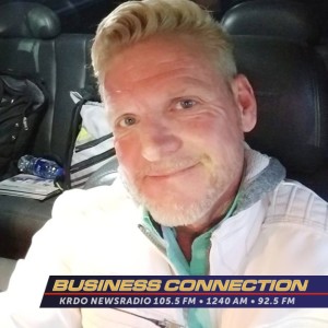 The KRDO Business Connection with Ted Robertson - Davis Construction, Inc. - December 22, 2019