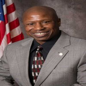 Darryl Glenn Mayoral Candidate - March 8, 2023