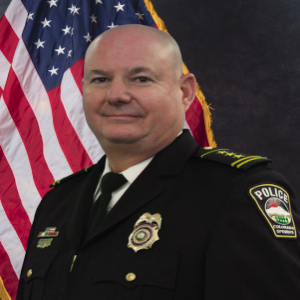 Deputy Chief Dave Edmondson - January 17, 2023 - KRDO’s Morning News