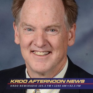 Annexation, Water and a New Bill - KRDO's Afternoon News with Ted Robertson - City Council Day - January 29, 2020