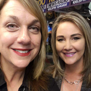 The Extra with Renae Roberts - December 2, 2019
