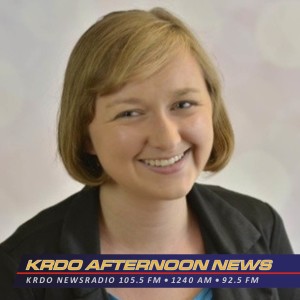 KRDO's Afternoon News with Ted Robertson - Vintage Game Night - September 19, 2019