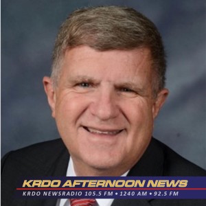 City Council Day! - KRDO's Afternoon News with Ted Robertson - Don Knight - May 27, 2020