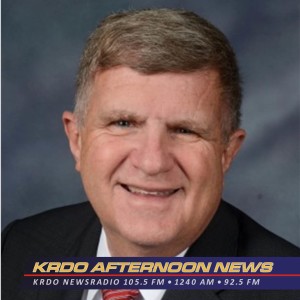 The City's 2021 Budget, 2A and Commerce During COVID - KRDO's Afternoon News with Ted Robertson - Don Knight - October 28, 2020