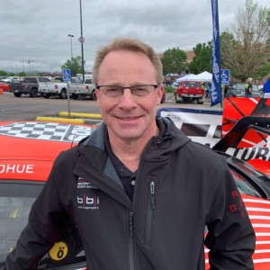 David Donohue - 100th Pikes Peak International Hill Climb - June 21, 2022