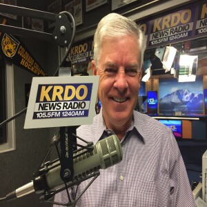 Doug Price - Local Holiday Shopping - December 6, 2022 - KRDO’s Morning News