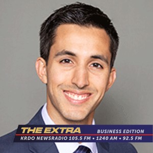 National Melanoma Awareness Month - The Extra:  Business Edition with Ted Robertson - Dr. Geoffrey Lim - May 22, 2020