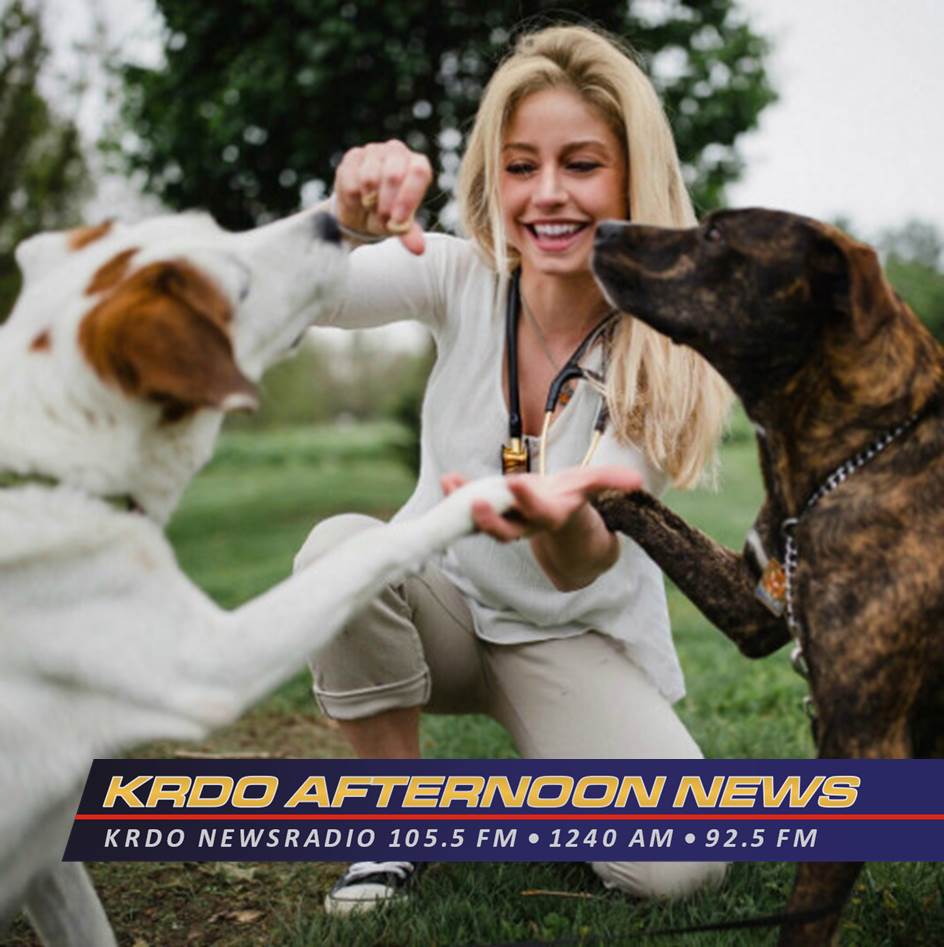 Krdo newsradio 105 5 fm 1240 am 92 5 fm