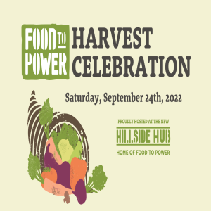 Zeleika Johnson - Food to Power Harvest Celebration - September 20, 2023 - KRDO’s Midday Edition
