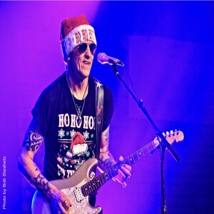 Gary Hoey - November 21, 2023 - KRDO’s Midday Edition