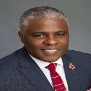 Gerald Thomas - How the American Red Cross Is Recognizing and Helping Our Country's Military - May 23, 2024 - KRDO's Morning News