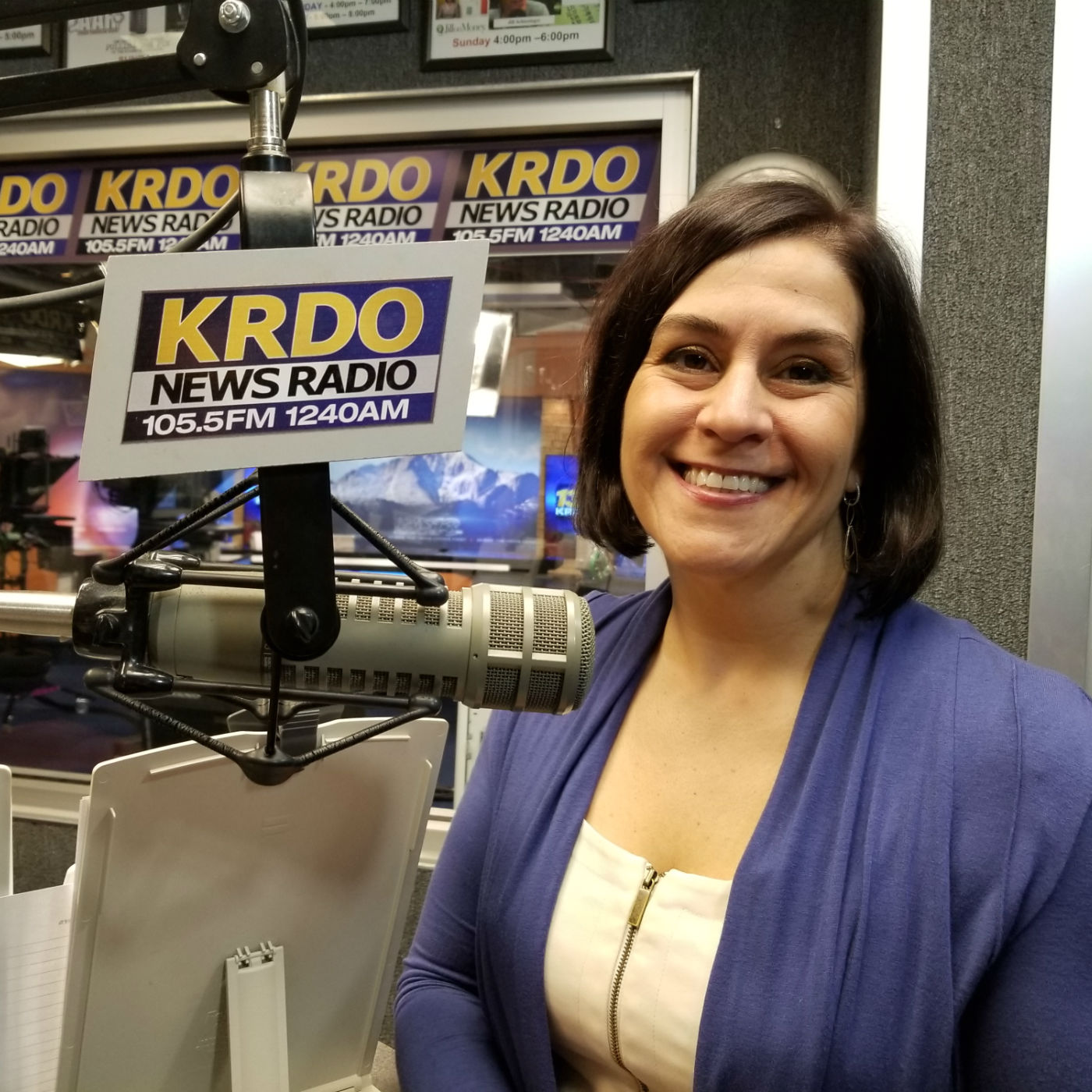 KRDO's Morning News - August 6, 2018