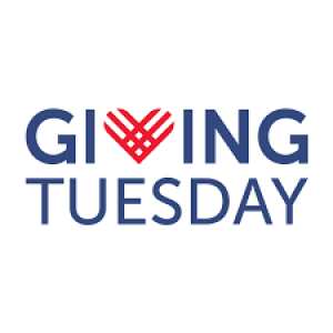 Giving Tuesday - November 29, 2021 - The Extra with Andrew Rogers