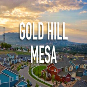 KRDO Business Connection - Gold Hill Mesa - December 9, 2024