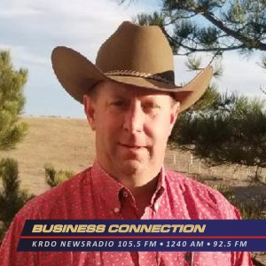 The KRDO Business Connection with Ted Robertson - Ledom's 1/2 Price Oil Change - October 13, 2019