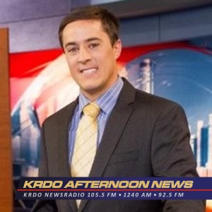 Building is Still Booming - KRDO's Afternoon News with Ted Robertson - Pikes Peak Regional Building Department - March 27, 2020