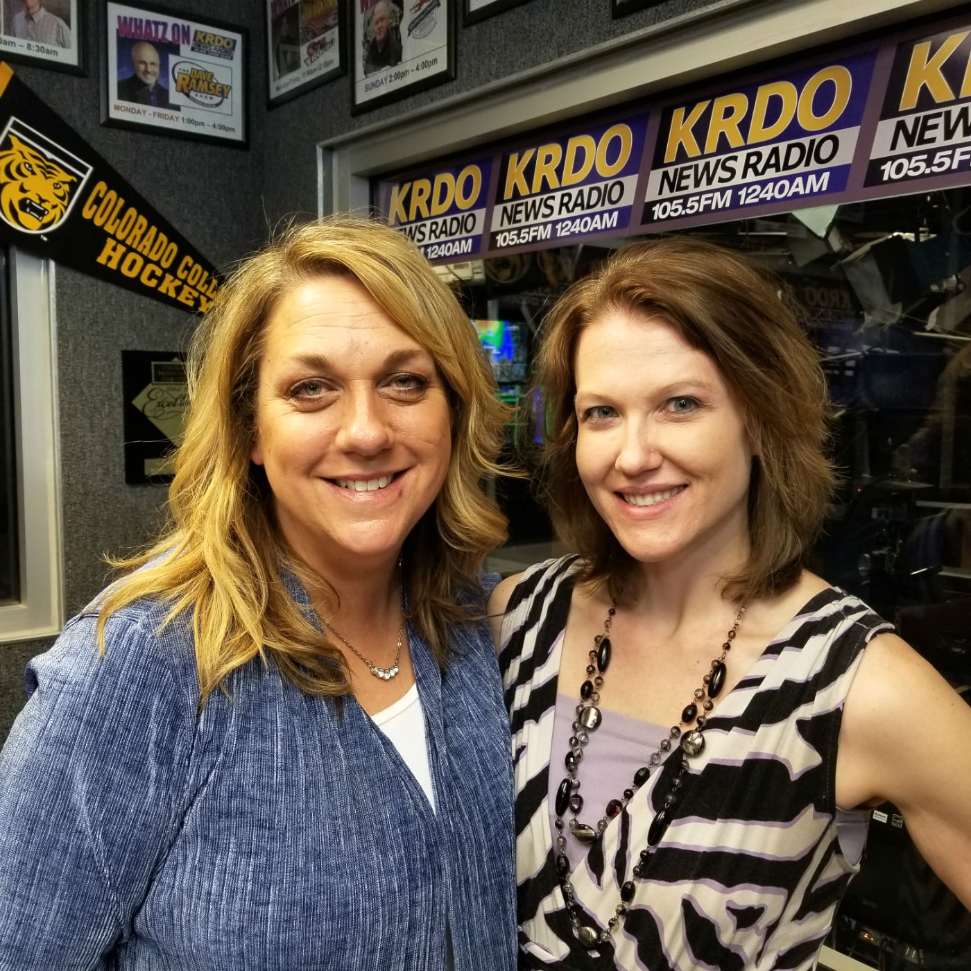 The Extra with Renae Roberts - June 14, 2018
