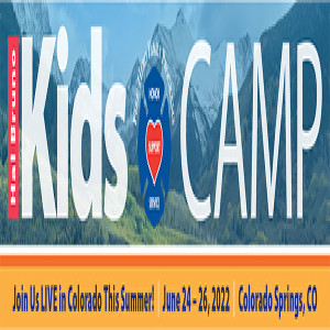 Hal Bruno Kids Camp - June 22, 2022 - The Extra with Shannon Brinias
