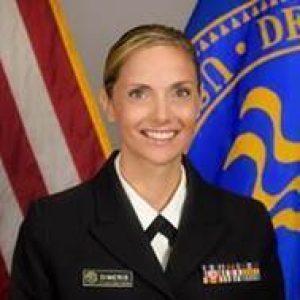 Captain Heather Dimeris - Tele-Behavorial Health - September 7, 2023 - KRDO’s Morning News