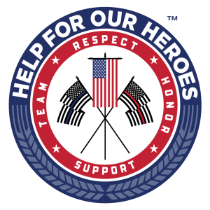 Help For Our Heroes - May 26, 2022 - KRDO’s Morning News