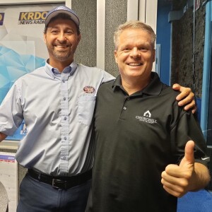 Jay Garvens Home & Mortgage Show-Cost Of Living & The Cost Of Goods- August 25, 2024